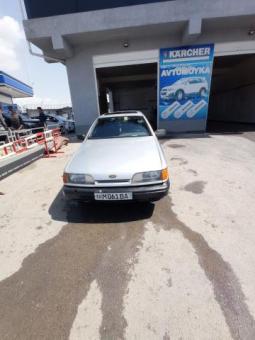 Ford Scorpio 1986 2.0L