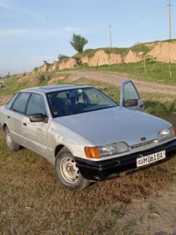 Ford Scorpio 1986 2.0L