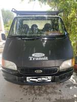 Dizel Ford tranzit