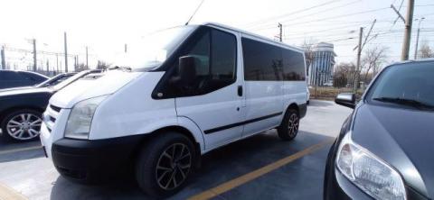 Ford transit pasajir sotiladi
Ford transit pasajir sotiladi
Yili: 2011