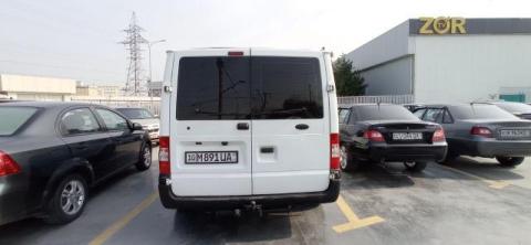 Ford transit pasajir sotiladi
Ford transit pasajir sotiladi
Yili: 2011