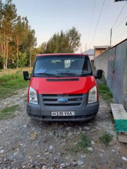 Ford transit 2.2 сотилади