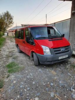 Ford transit 2.2 сотилади