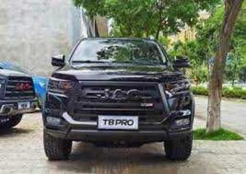 GAC T8 PRO 8% ustama bn harid qiling.