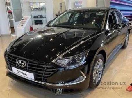 Hyundai Sonata !!! Кредит на 4 года!