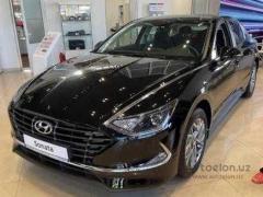 Hyundai Sonata !!! Кредит на 4 года!