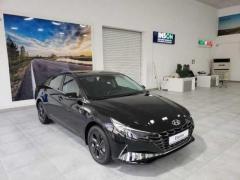 Hyundai Elantra 2022 Arenda s Vikup.Ribosiz