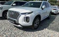 Hyundai Palisade 2022 Arenda s Vikup