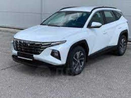 Hyunda Tucson 2022 Arenda s Vikup