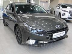 Hyundai Elantra 2022 Arenda s Vikup