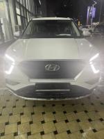 Hyundai Creta Kredit 40%