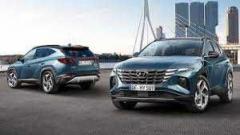 Hyundai Tucson Luxe 1-6 yilgacha yiliga 8%