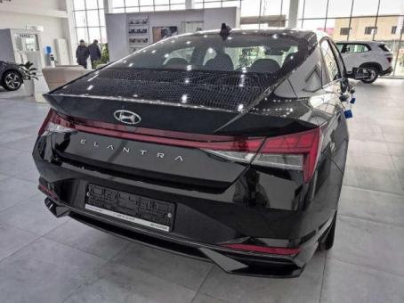 Hyundai Elantra halol nasiya savdo