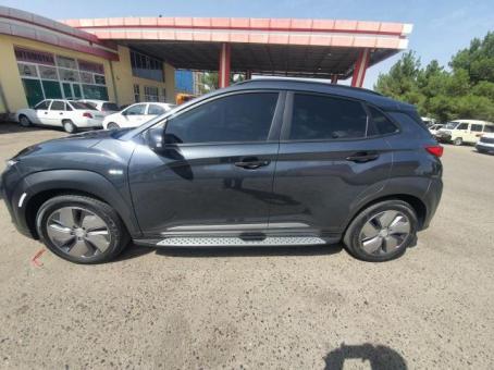 Hyundai KONA electric