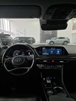 В Продаже Hyundai Sonata Luxe Full