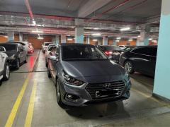 Hyundai Accent full option 2020