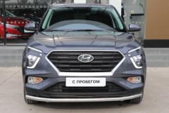 Hyundai Creta 2022