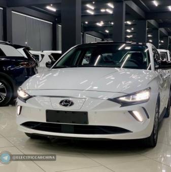 Hyundai Lafesta EV В наличии