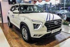 Hyundai creta umid avtoda yillik 8%