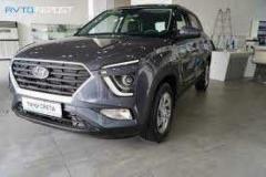 lizingga Hyundai creta sotiladi yillik 8% halol penya yoq