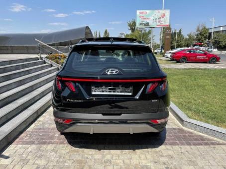 Hyundai Tucson 2022 года рассрочку без процента В НАЛИЧИИ