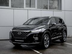 Hyundai Santa Fe Travel Samarqand uchun UMID AVTO 8% da