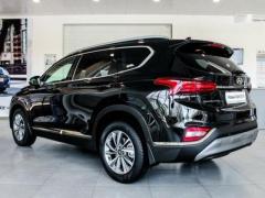 Hyundai SantaFe Travel UMID AVTOda dagbitskiga borasiz yiliga 8% aksi