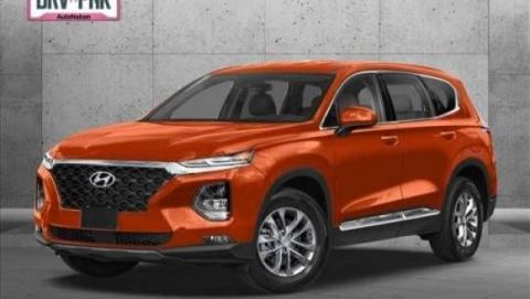 Hyundai SantaFe Travel UMID AVTOda dagbitskiga borasiz yiliga 8% aksi