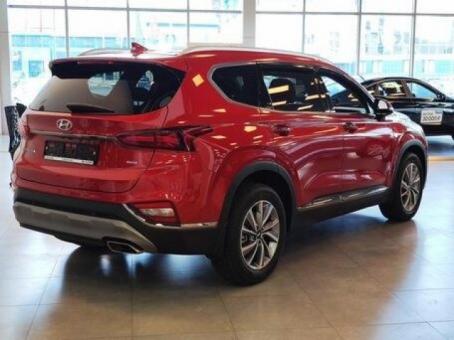 Hyundai SantaFe Travel UMID AVTOda dagbitskiga borasiz yiliga 8% aksi