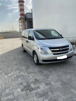 Hyundai starex yili 2009 prabeg 180.000 ming kraska tosa ideal hotta