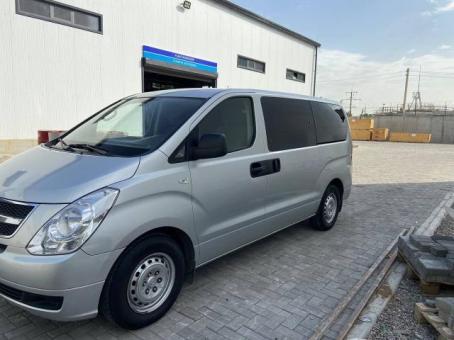 Hyundai starex yili 2009 prabeg 180.000 ming kraska tosa ideal hotta