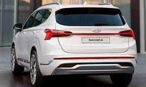 Hyundai Santa Fe Luxe	 1-6 yilgacha variantga yiliga 8%