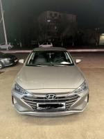 Hyundai elantra 2020