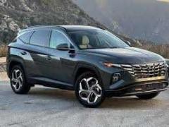 Hyundai Tucson Halol Ribosiz Nasiya Savdi