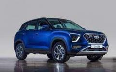 Hyundai Creta 2022 Halol Ribosiz Nasiya Savdoga