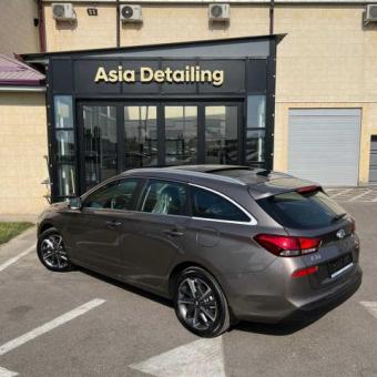 Hyundai i30 Premium