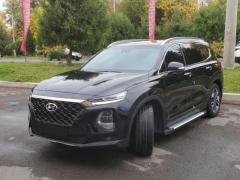 Hyundai SantaFe 2020