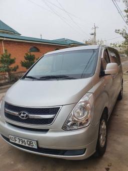 Hyundai grant starex 2009 yil