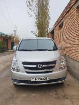 Hyundai grant starex 2009 yil