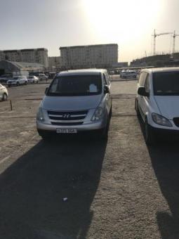 Hyundai H-300 holati zor yoqilgi dizil