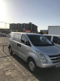 Hyundai H-300 holati zor yoqilgi dizil