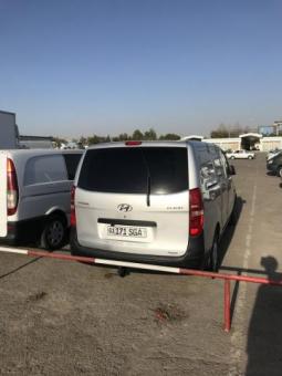 Hyundai H-300 holati zor yoqilgi dizil