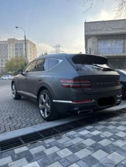 Продаю свой Genesis G80