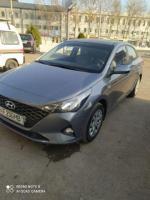 Hyundai Accent продам