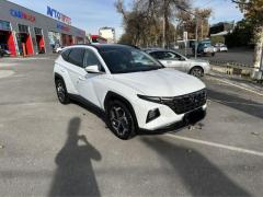 Продается Hyundai Tucson 2022 года