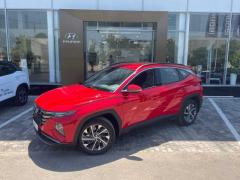 Hyundai Tucson 2022 NX4e