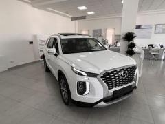 РАССРОЧКА: Hyundai PALISADE 2022 в наличии