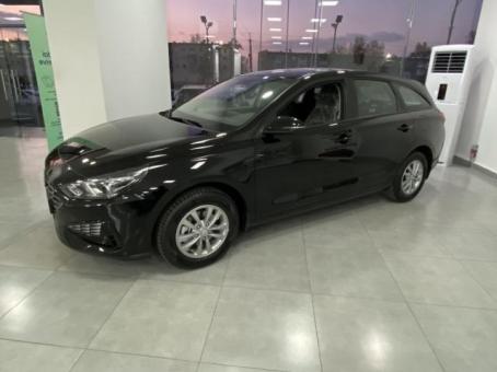 РАССРОЧКА: Hyundai I30 2022 в наличии