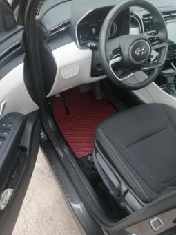 Продается Hyundai Tucson 2021 comfort