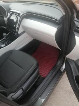 Продается Hyundai Tucson 2021 comfort